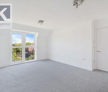 2 bedroom flat to rent - Photo 3