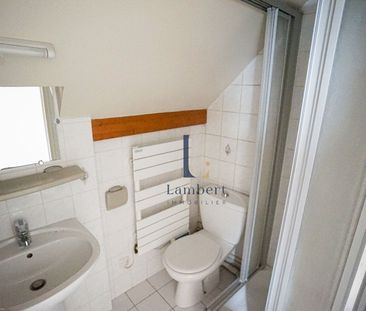 Location Appartement 3 pièces 79m² - Photo 2