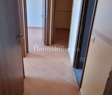 Quadrilocale via Giacomo Matteotti 45, Centro, Scilla - Photo 2