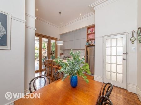 Spacious, Private and Peaceful - Photo 3