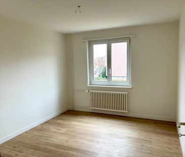 4 Zimmer, 1. Stock - Photo 5