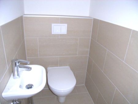 2-Zimmer-Wohnung in Hietzing- Herrlicher Fernblick! - Foto 3