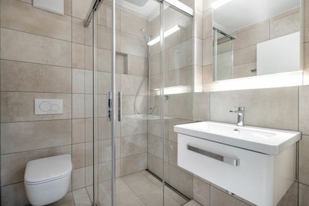 Möblierte 2.5 Attika-Wohnung im Herzen von Oerlikon - Photo 5
