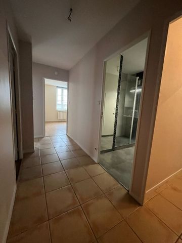 Appartement 3 pièces à louer - Photo 4