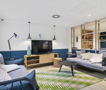 1 bedroom apartment to rent - Photo 2