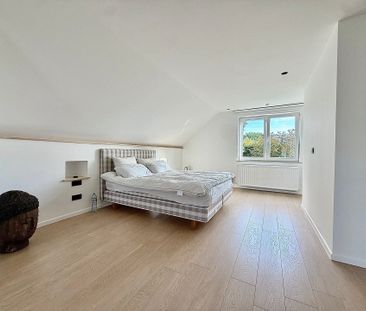 Tout savoir sur cette maison à Rhode-St-Genèse - Photo 6