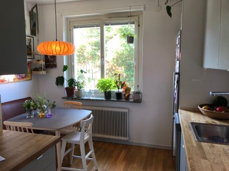 Arvodesvägen, Hägersten - Foto 3