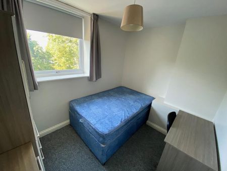 1 bedroom in a house share to rent - Photo 5