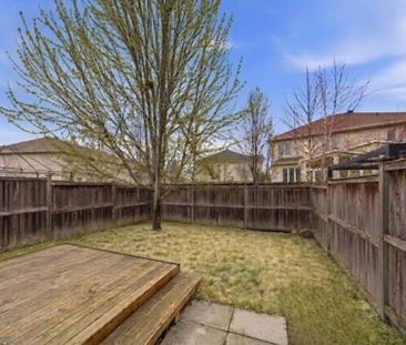 For Lease - 167 Hornchurch Lane, Barrhaven, Ontario - Photo 6