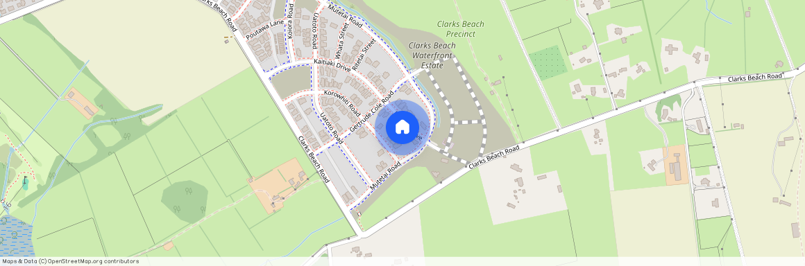 41 Kaitiaki Drive, Clarks Beach, Franklin