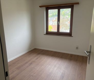 4.5 Zimmer, 84 m², 1. Stock - Photo 4