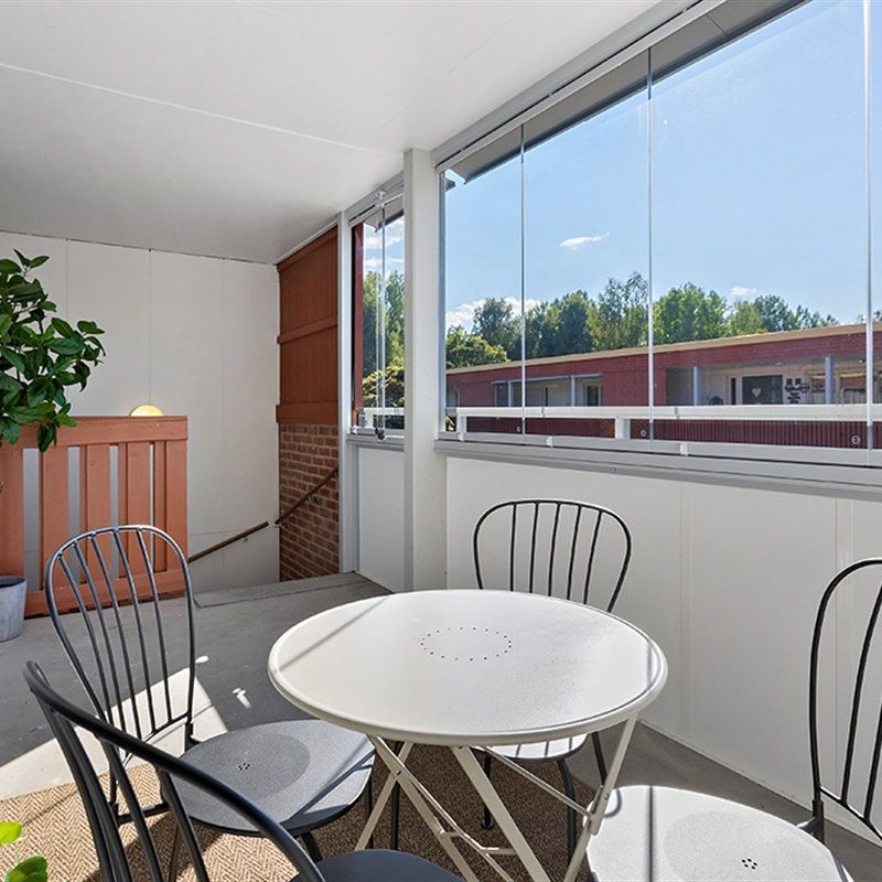 Tallrisvägen 8 F - Foto 1