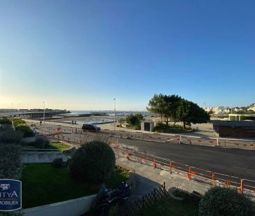 Appartement à louer 1 pièce 24.16m² - Photo 1