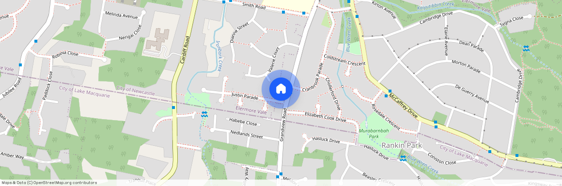 249 Grandview Road, Rankin Park, NSW 2287