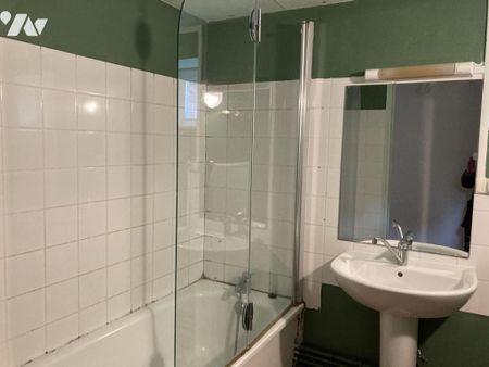 Location maison à ST REMY CHAUSSEE - Photo 5