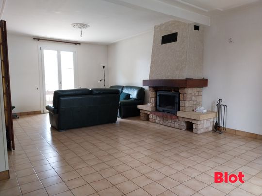 Location Maison 6 pièces 120m² THORIGNE FOUILLARD 35235 - Photo 1