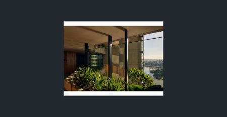 Riverside Elegance at 443 Queen: A Luxurious 2-BR Fully Furnished Apartment with Panoramic River Views - Photo 5