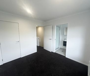 Welcome to 2/8 Ngaere Avenue, Chartwell — a brand-new, modern two-b... - Photo 3