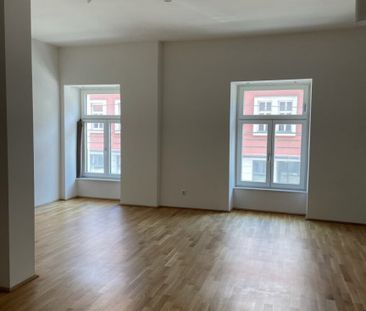 Schöne 2-Zimmer Wohnung im Zentrum von Bruck an der Mur - Photo 1