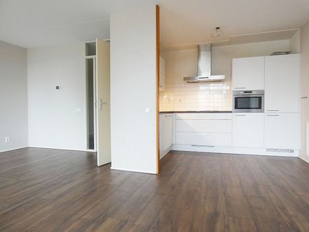 Juliana van Stolberglaan 3 U - Foto 5