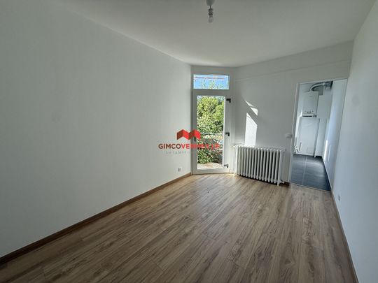 Location Appartement 2 pièces 37m² - Photo 1
