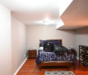 For Lease - 2475 Cedar Meadow Lane, Oakville, Ontario - Photo 3