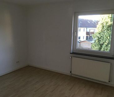 Schöne 2-Zimmer-Wohnung in Hagen Vorhalle mit neuem Tageslichtbad ab sofort zu vermieten! - Foto 2