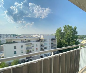 Dobra lokalizacja, balkon, parking w cenie 49.56 m² - Zdjęcie 3