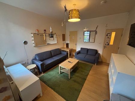 4 bedroom house share to rent - Photo 2