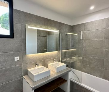 EGUILLES - Villa de 160m² - Photo 1