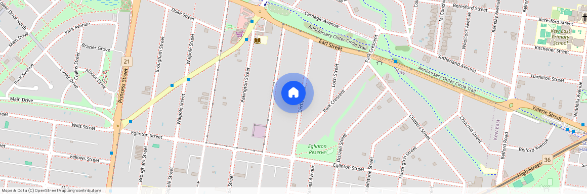 129 Derby Street, Vic 3101, Kew