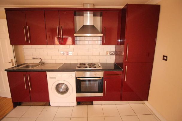 1 bedroom apartment to rent York House - 1 bed apartment - LU1 3BE - Photo 1
