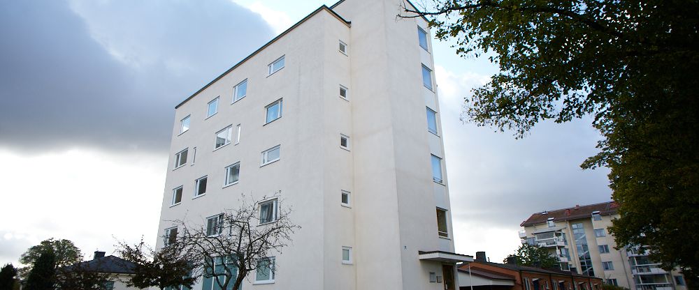 Lustigkullegatan, Jönköping - Foto 1