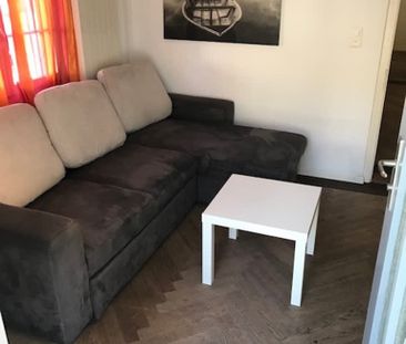 2 Zimmer, 27 m², 1. Stock - Photo 2