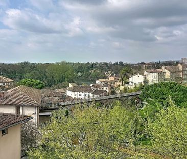 Location Appartement 4 pièces 102m² GAILLAC 81600 - Photo 6