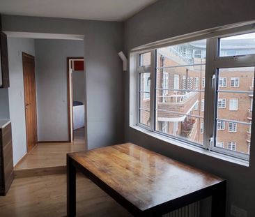 Room in a Shared Flat, Gliddon Road, W14 - Photo 3
