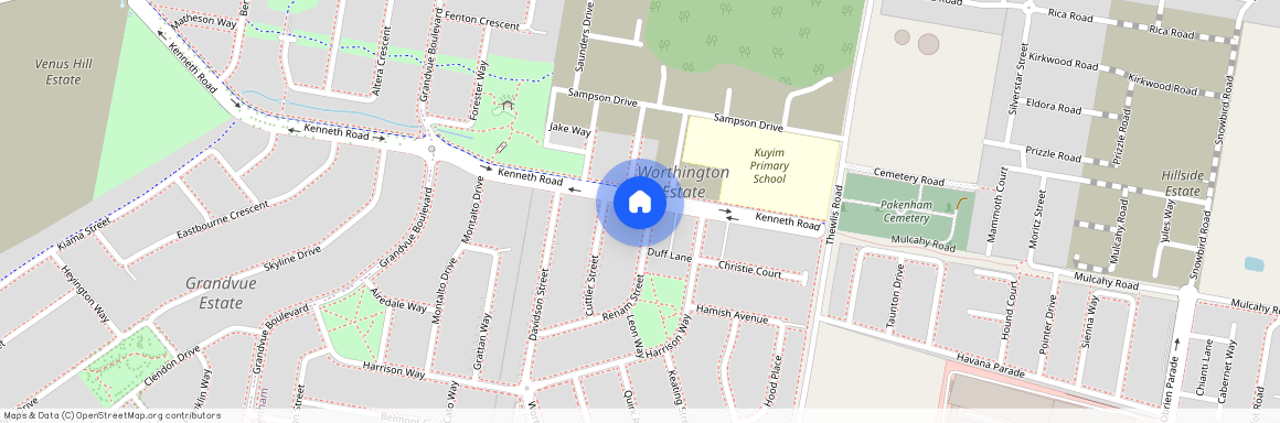 Kenneth Road 27, VIC 3810, Pakenham