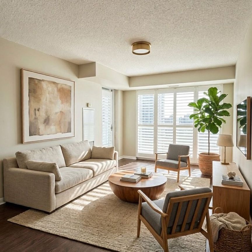 For Lease - 96 St Patrick Street Unit# 1110, Toronto, Ontario - Photo 1