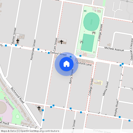 45 Barry Street, Cambridge Park 2747, New South Wales