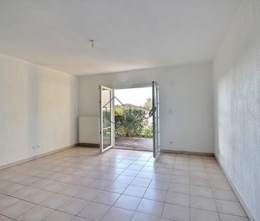 Appartement 2 pièces 45m² en rez de jardin, - Photo 3