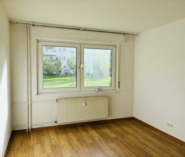 Attraktive 3-Zimmer- Wohnung in Darmstadt-Mitte ab 01.10.24 frei - Foto 2