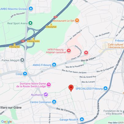 2 ½ PIECES - Dernier étage! - Foto 1