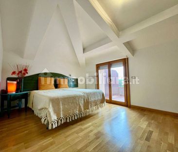 Trilocale via Irma Ricci, 13, Centro, Passignano sul Trasimeno - Foto 3