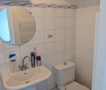 Location Appartement 1 pièce 24m² - Photo 4