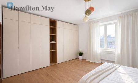 Warszawa, Mokotów, Obserwatorów - Фото 4