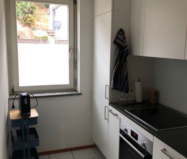 2.5 Zimmer, 59 m² - Photo 1