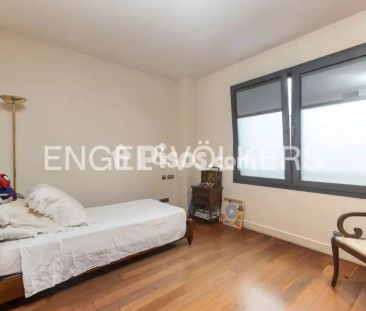 Piso en alquiler en Sant Gervasi-La Bonanova - Photo 3