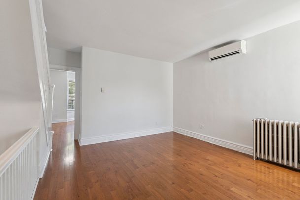 For Lease - 10 Coxwell Avenue Unit# Unit 2, Toronto, Ontario - Photo 1