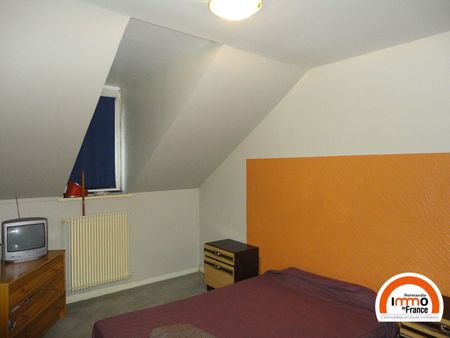 Location Maison 5 pièces 67m² - Photo 2