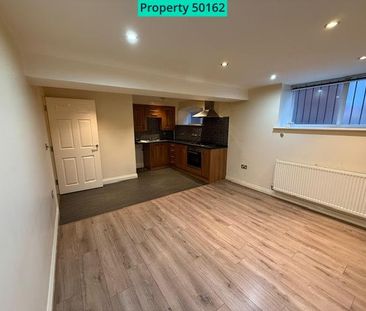 1 bedroom apartment to rent - Photo 2